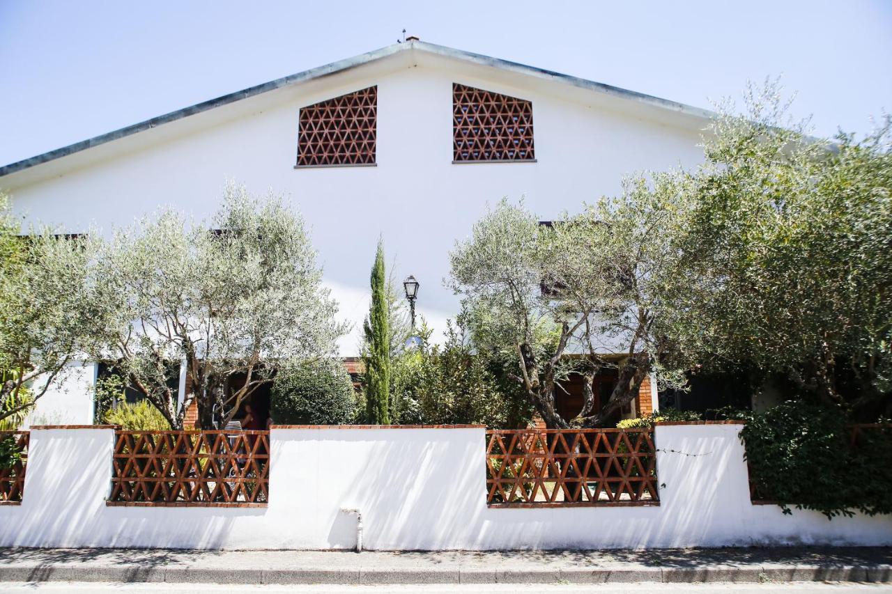 Enzo'S House Hotel Lucca Exterior photo