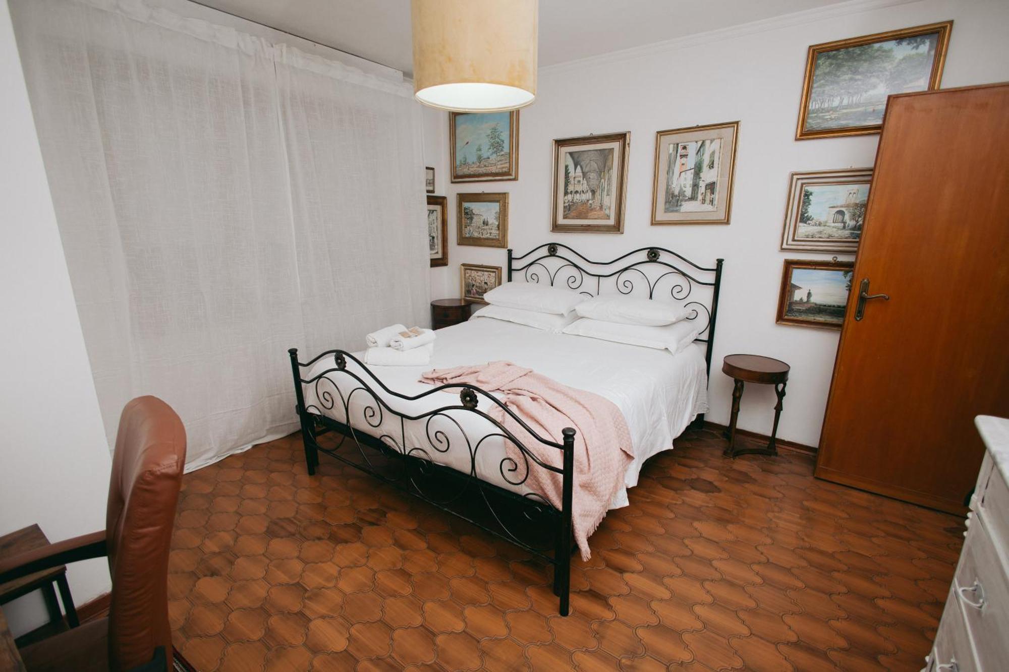 Enzo'S House Hotel Lucca Exterior photo