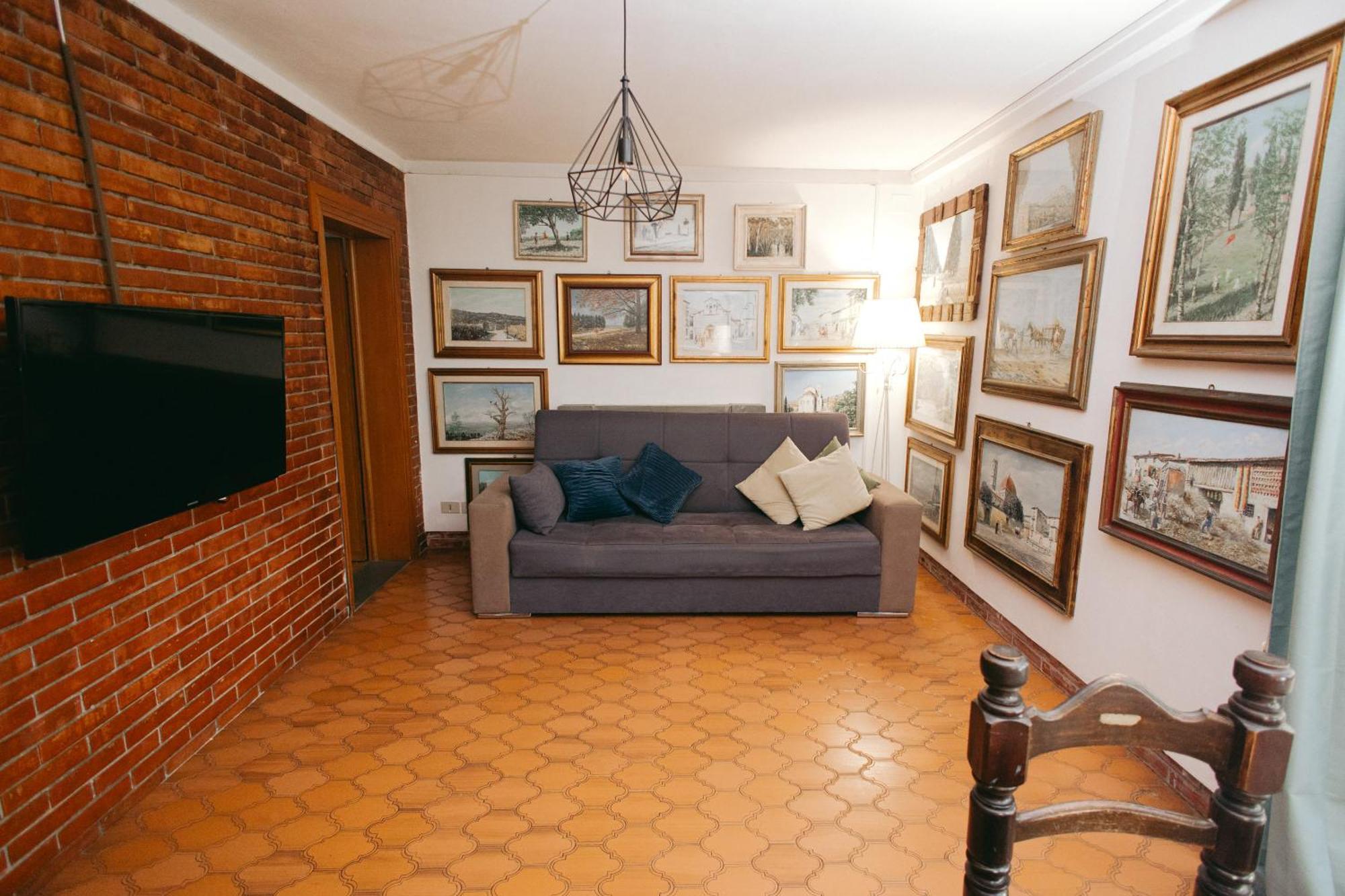 Enzo'S House Hotel Lucca Exterior photo