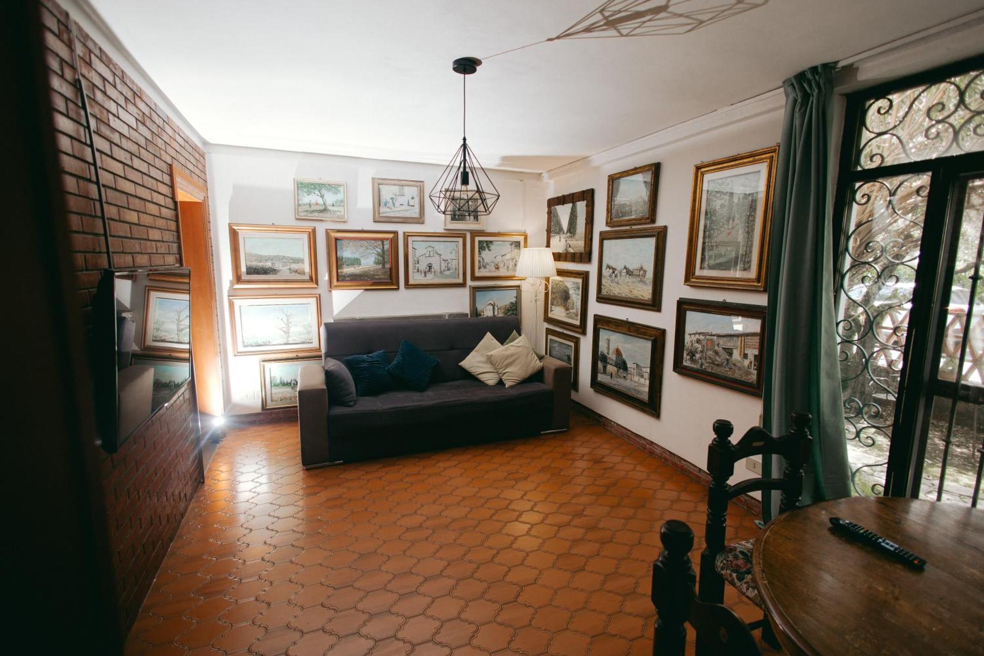 Enzo'S House Hotel Lucca Exterior photo