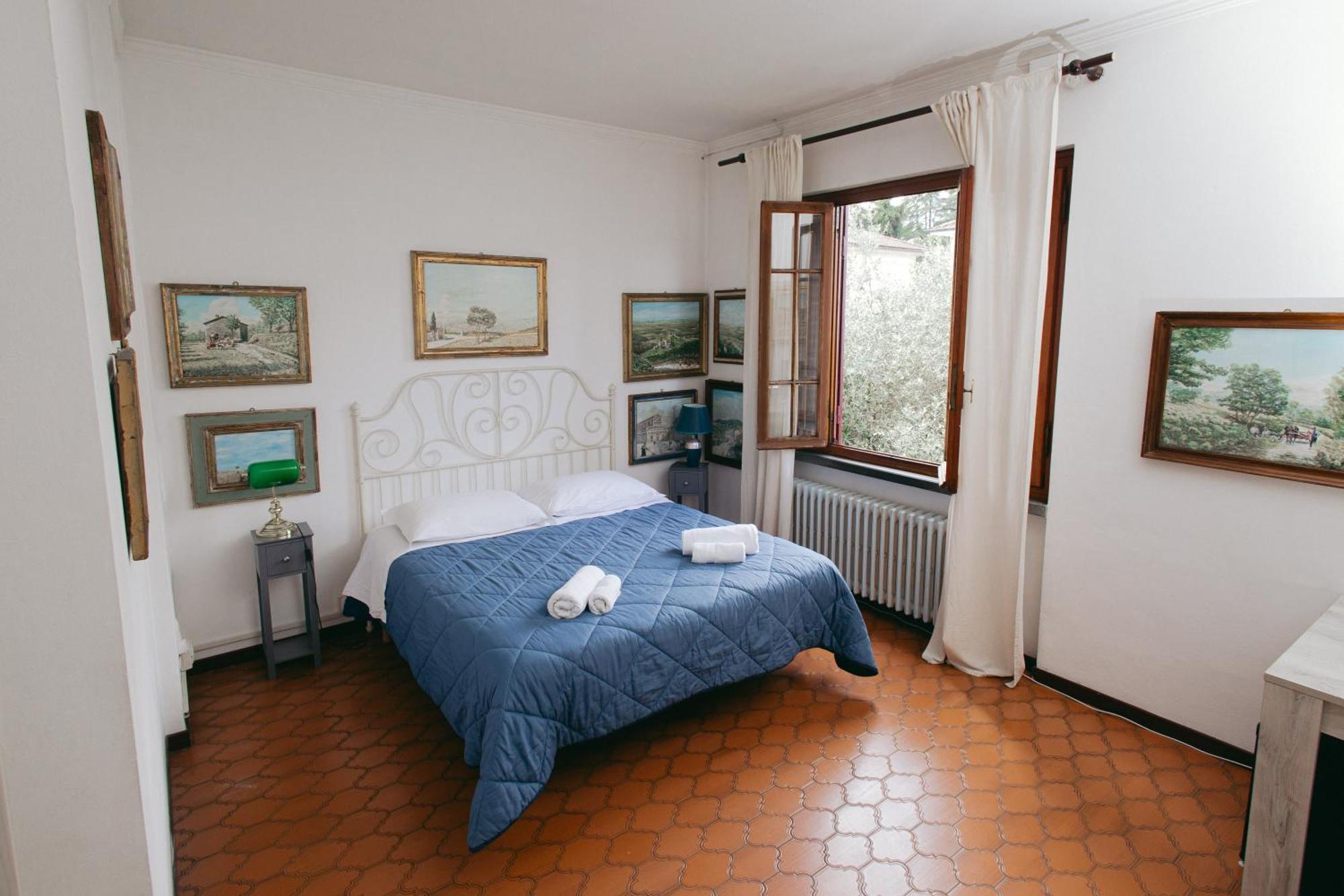 Enzo'S House Hotel Lucca Exterior photo