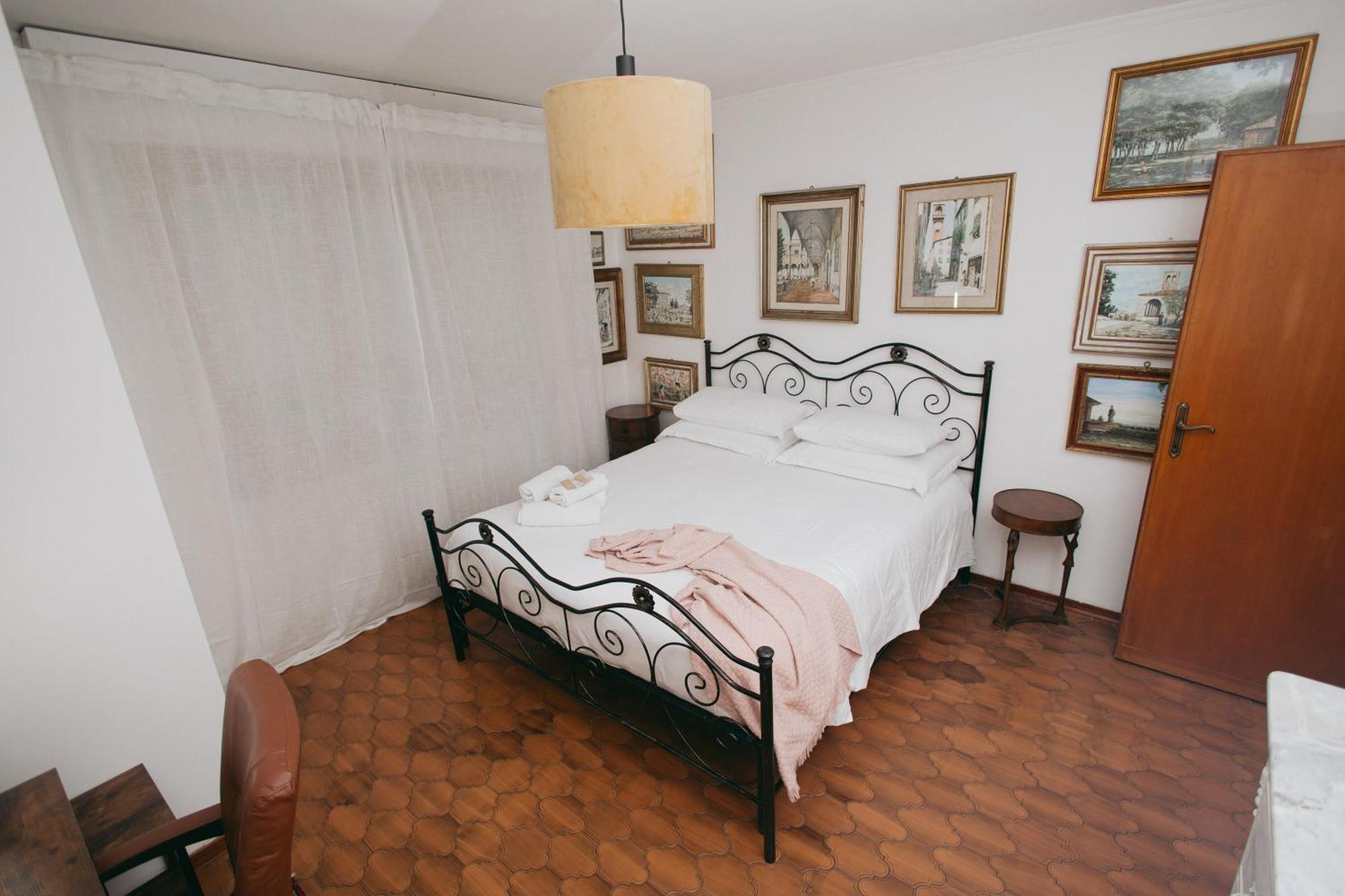 Enzo'S House Hotel Lucca Exterior photo