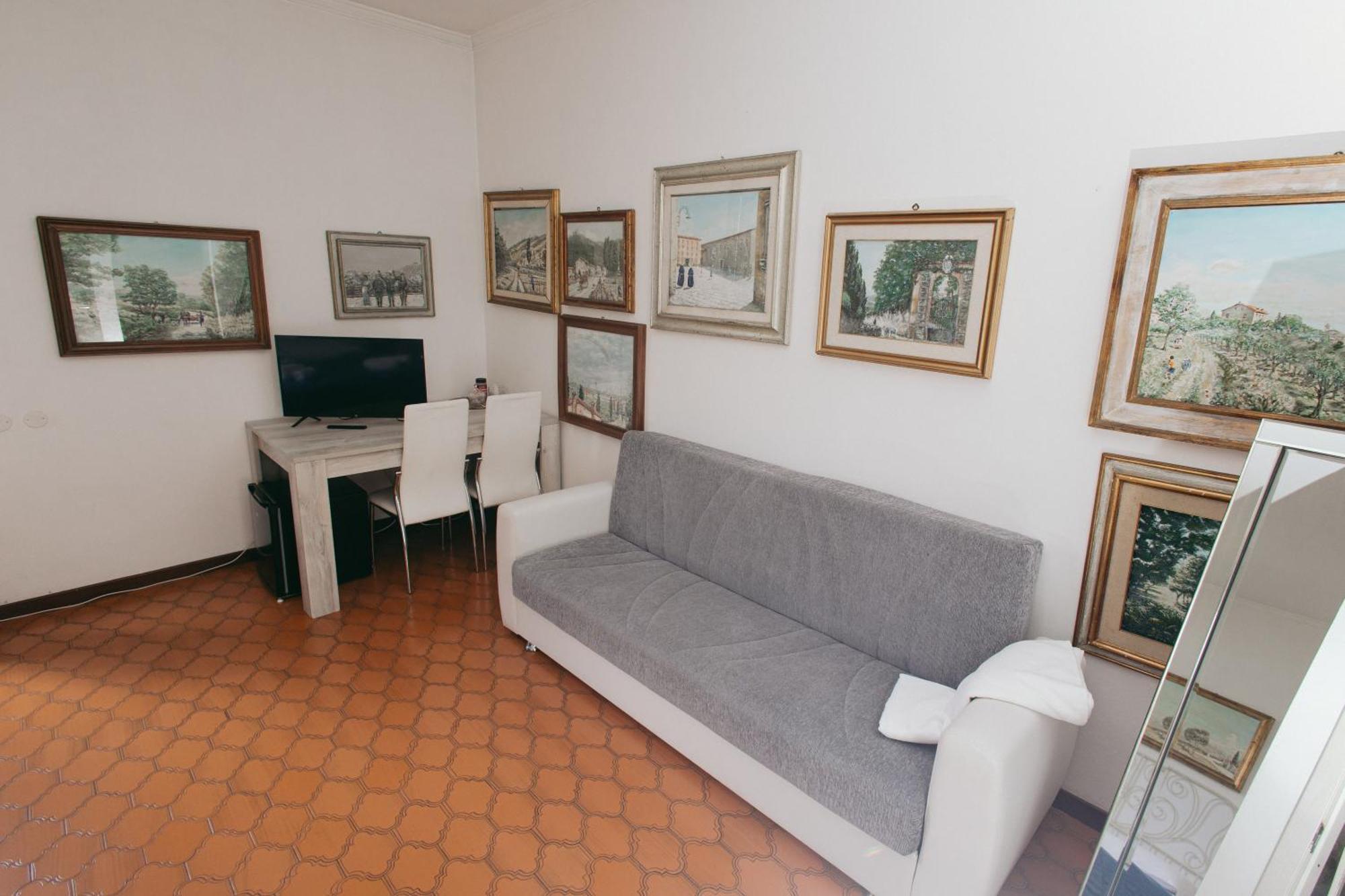 Enzo'S House Hotel Lucca Exterior photo
